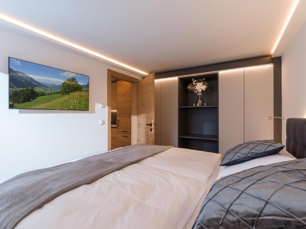 Apartment Haus Rass