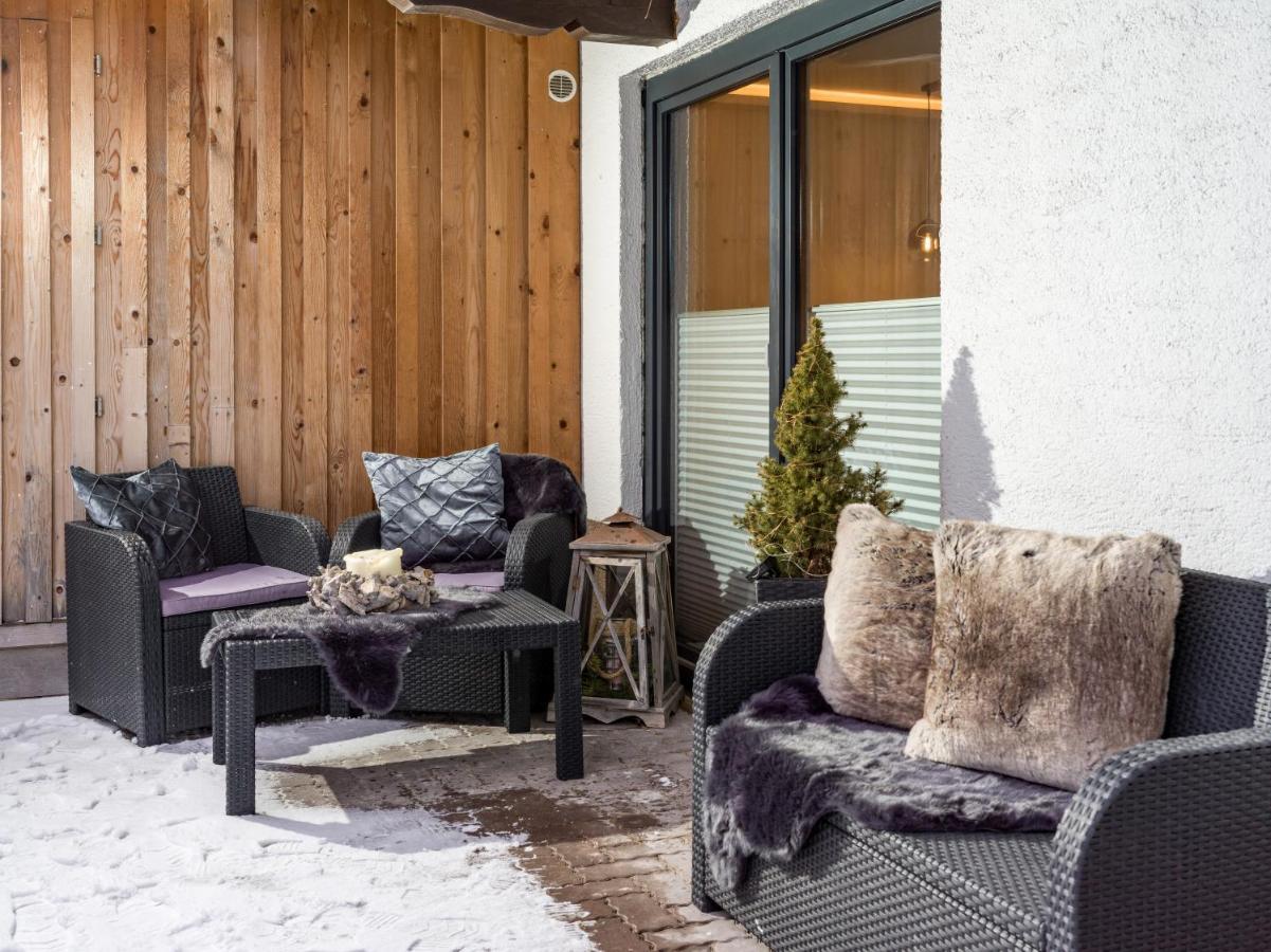 Haus Rass * Kirchberg in Tirol