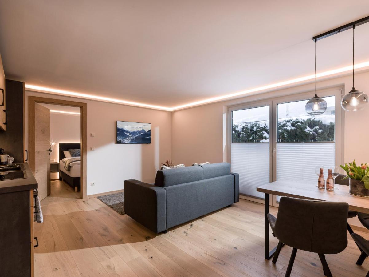 Haus Rass * Kirchberg in Tirol