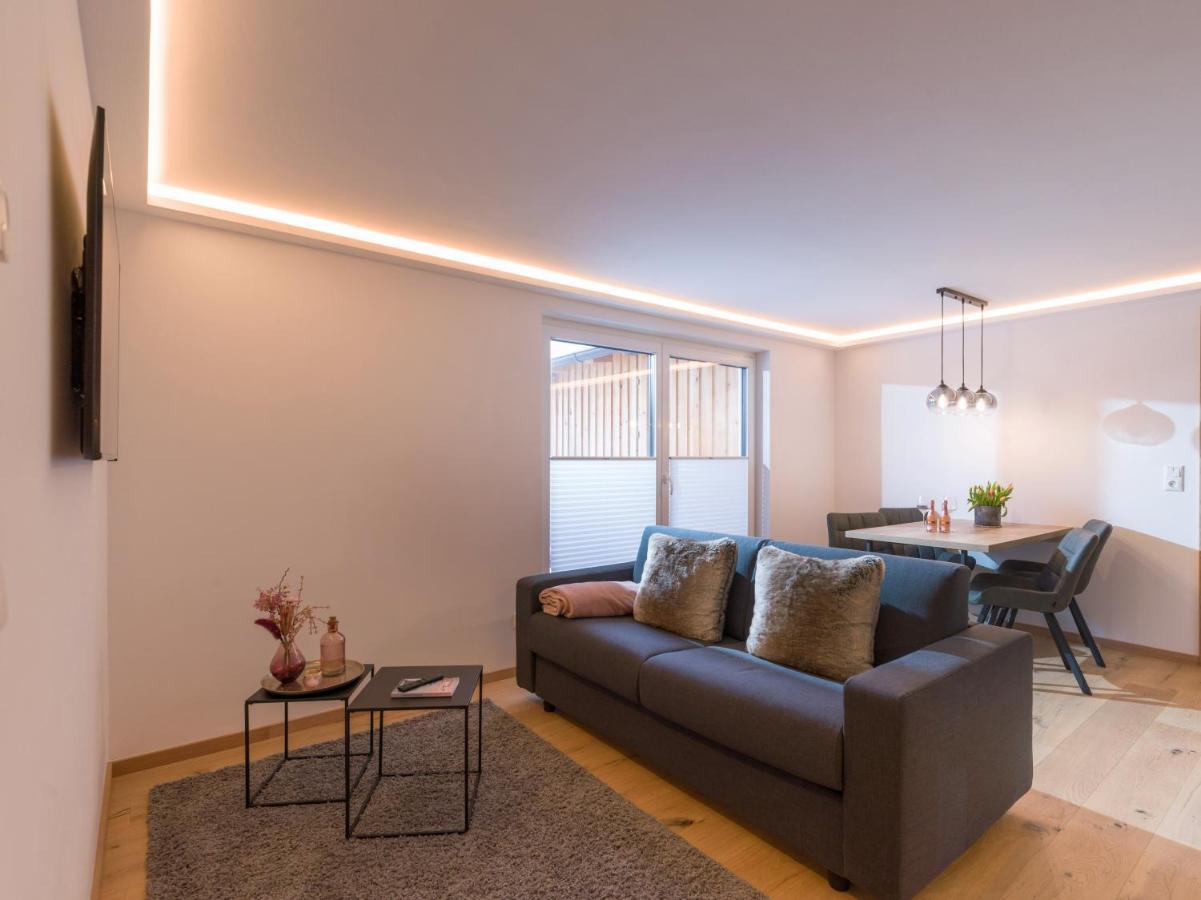 Haus Rass Apartment Kirchberg in Tirol
