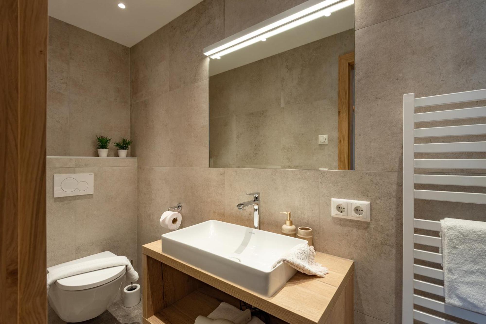 Apartment Haus Rass Kirchberg in Tirol