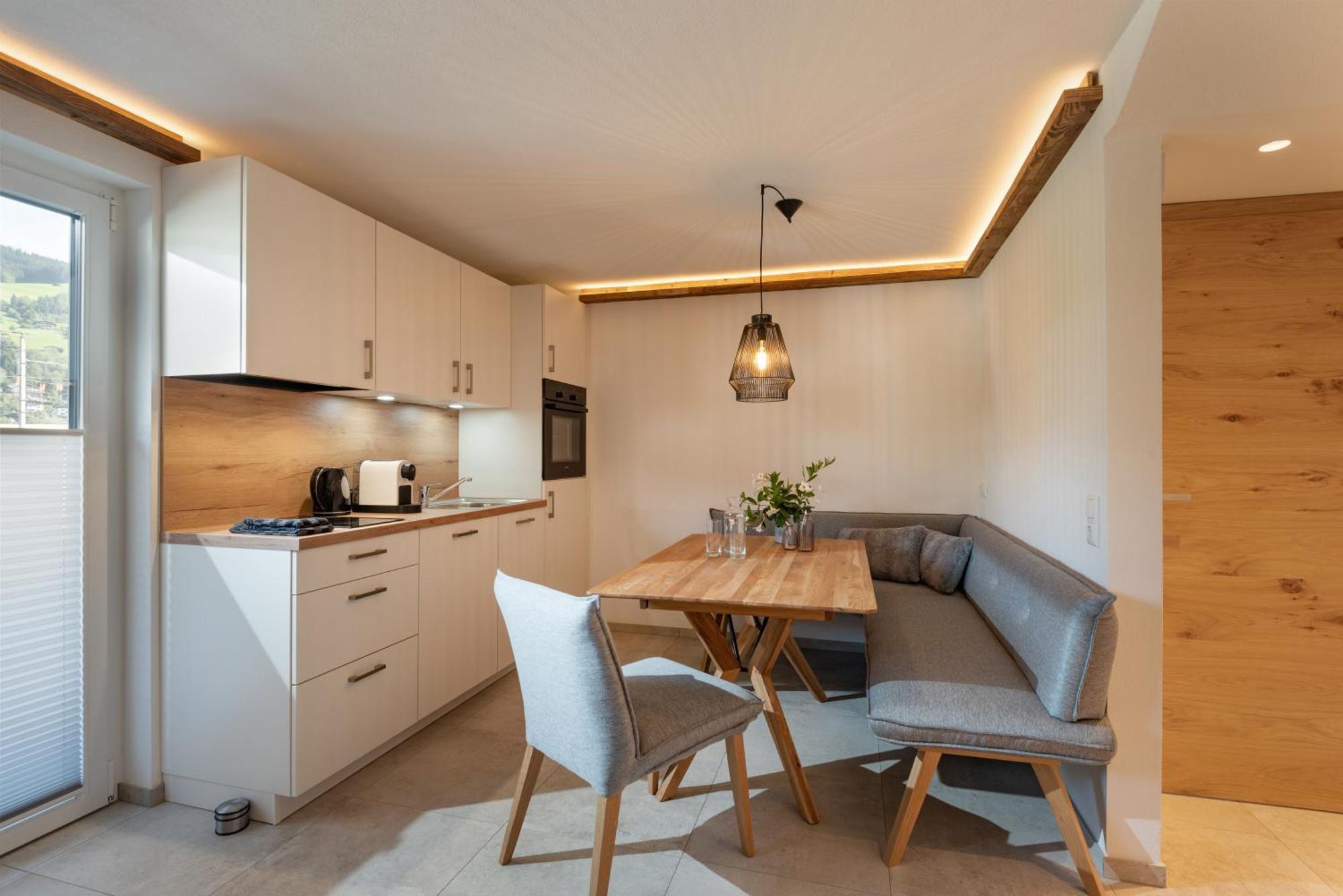 Apartment Haus Rass Kirchberg in Tirol