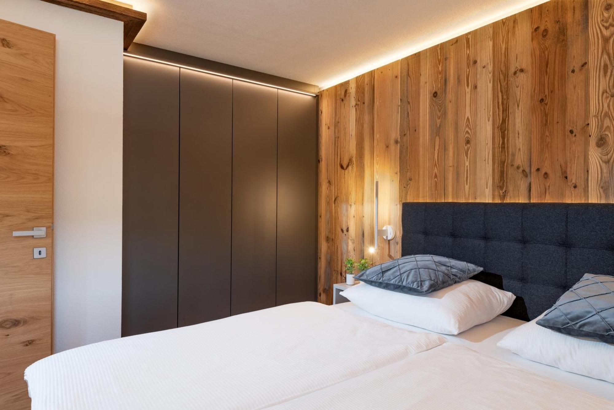 Haus Rass Apartment *